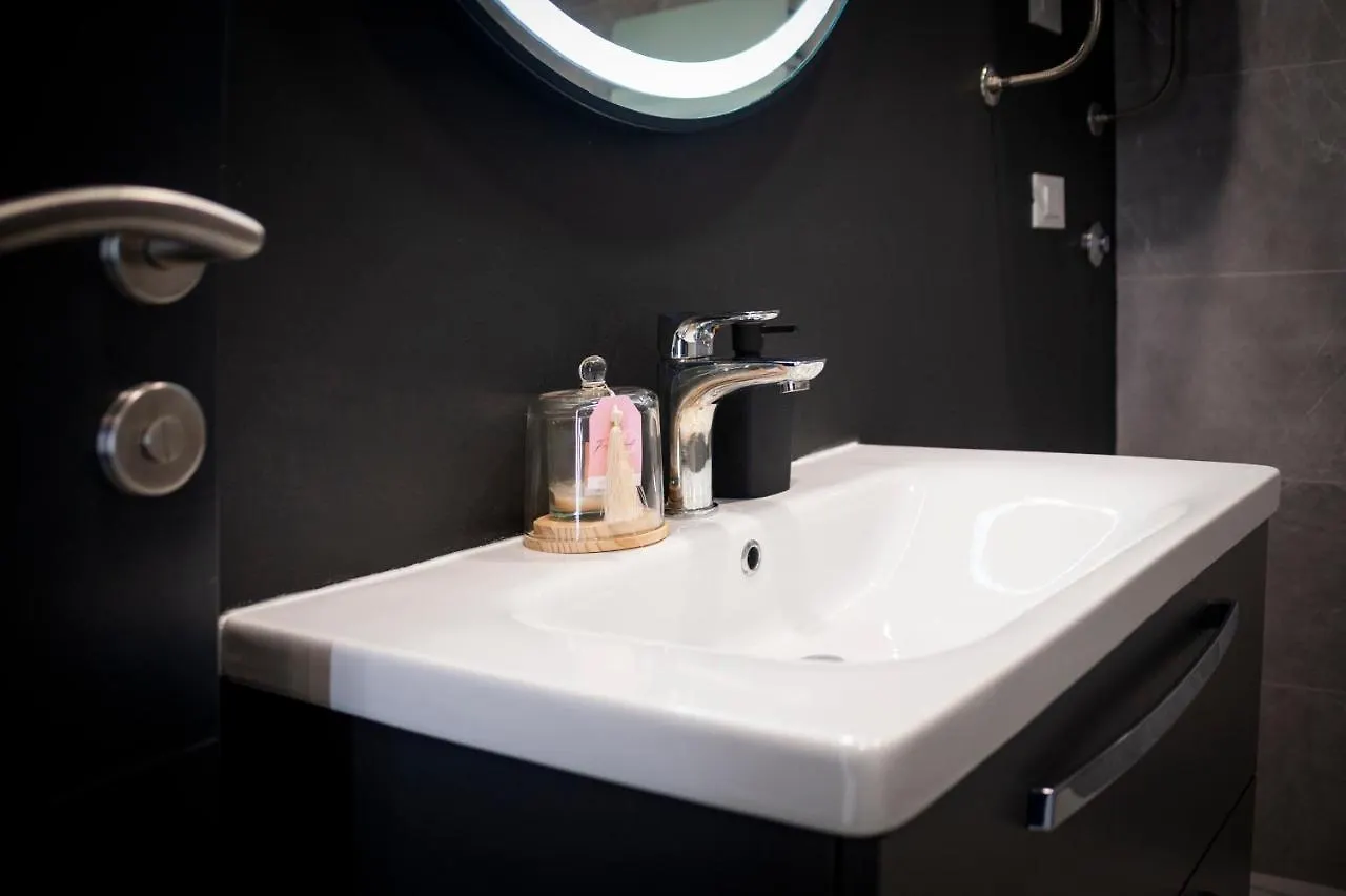 Daire Luxury Residence Levante Tramontana 2 Rovinj