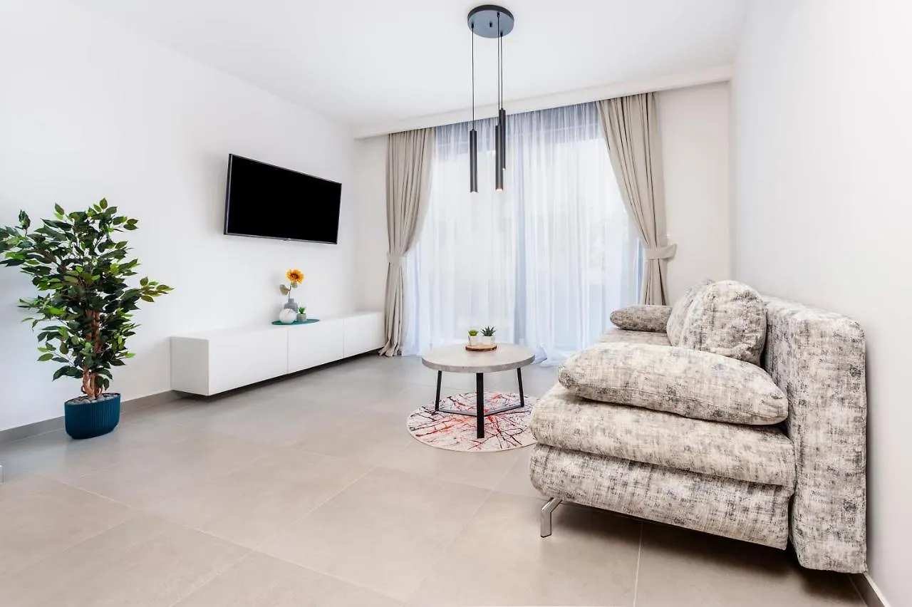Luxury Residence Levante Tramontana 2 Rovinj