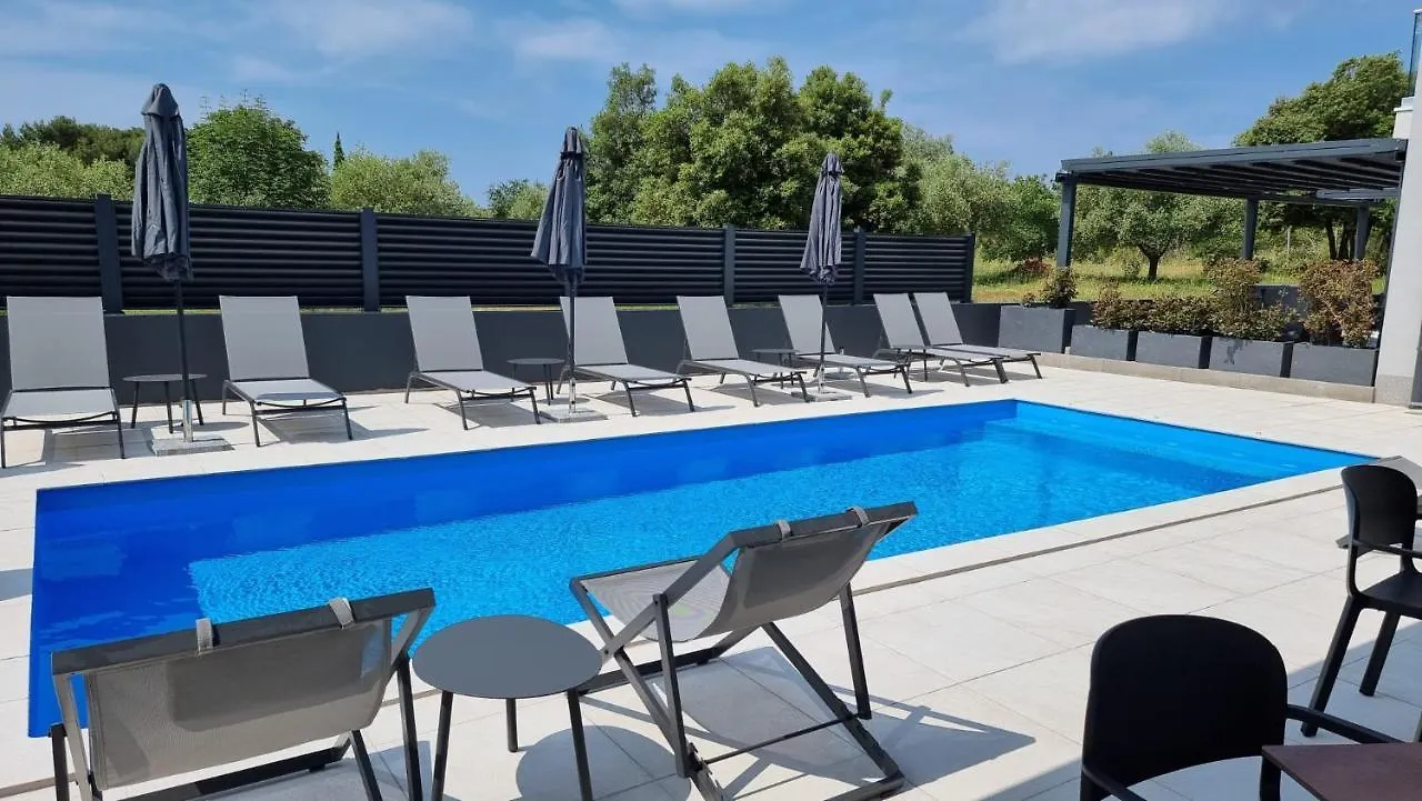 Luxury Residence Levante Tramontana 2 Rovinj